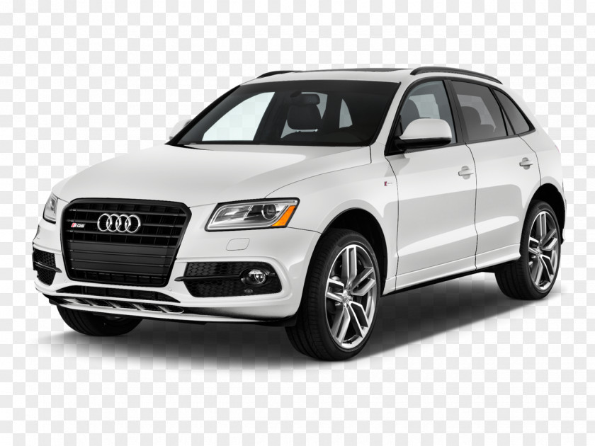 Audi 2018 Q5 2.0T Summer Of Premium SUV Car Sport Utility Vehicle Quattro PNG