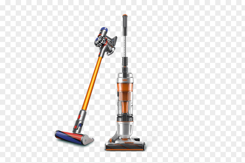 Autumn Promotion Dyson V8 Absolute Plus Vacuum Cleaner PNG