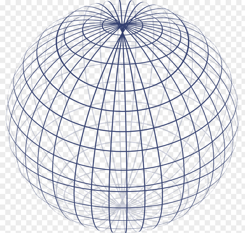 Ball N-sphere Mathematics Euclidean Space PNG