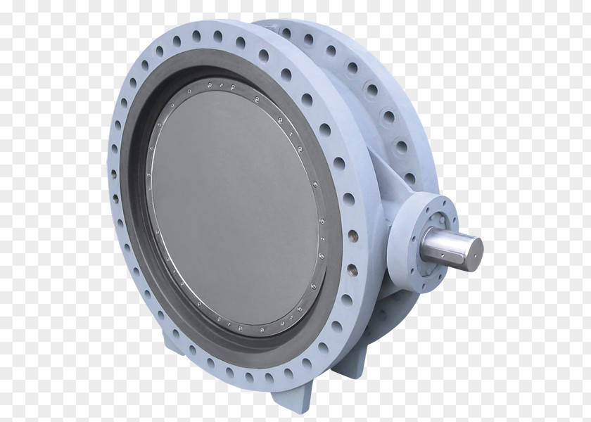 Butterfly Valve Flange Globe Ball Seal PNG