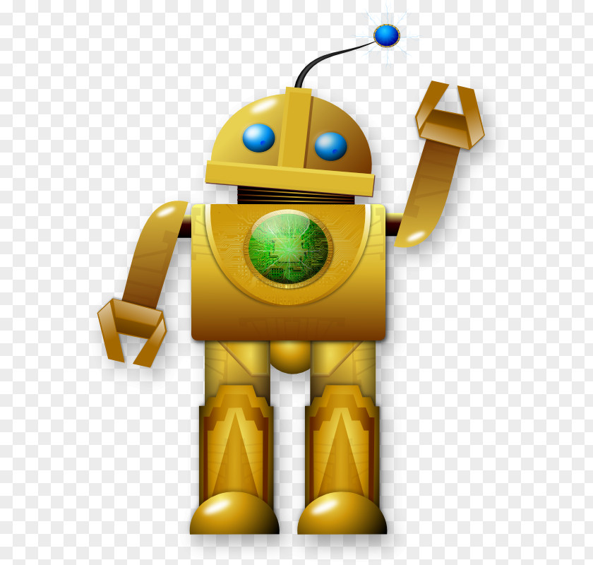 Circuit Board Clipart War Robots Clip Art PNG