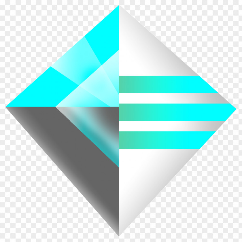 Futuristic Logo PNG