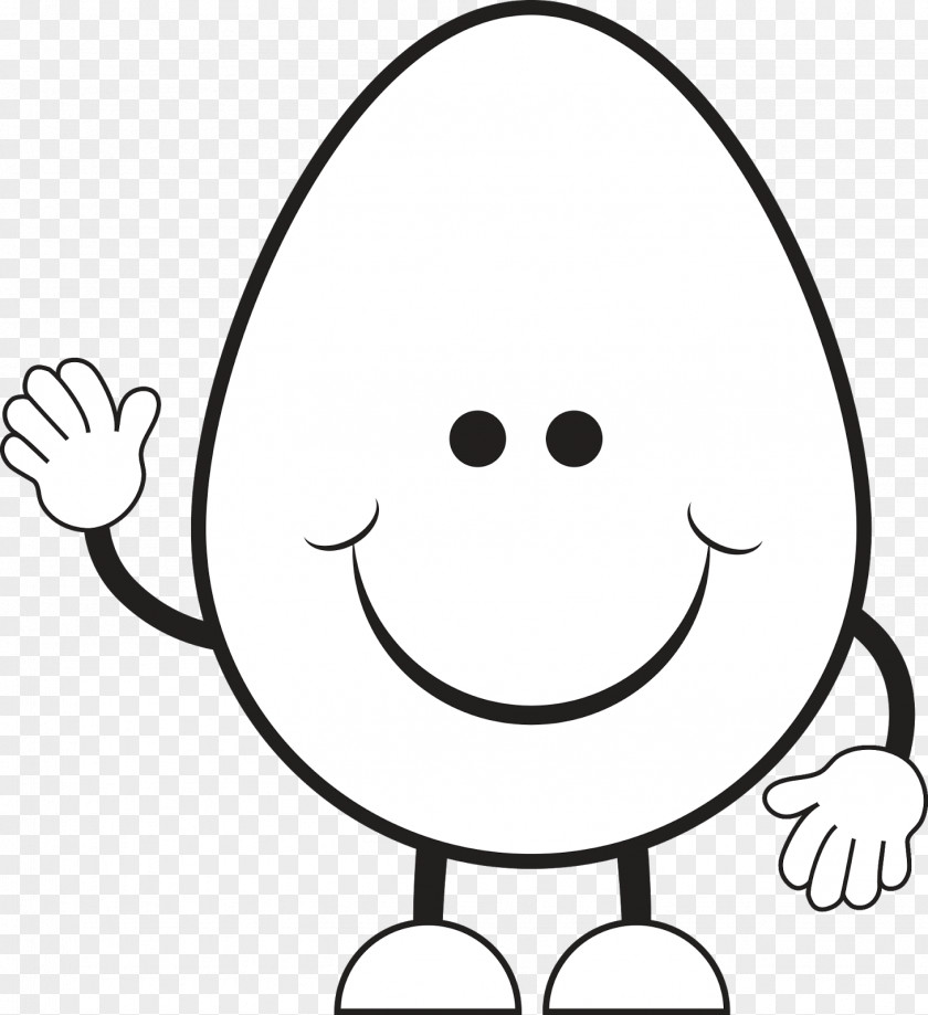 Hard Boiled Egg Clip Art Human Behavior Plants Happiness PNG