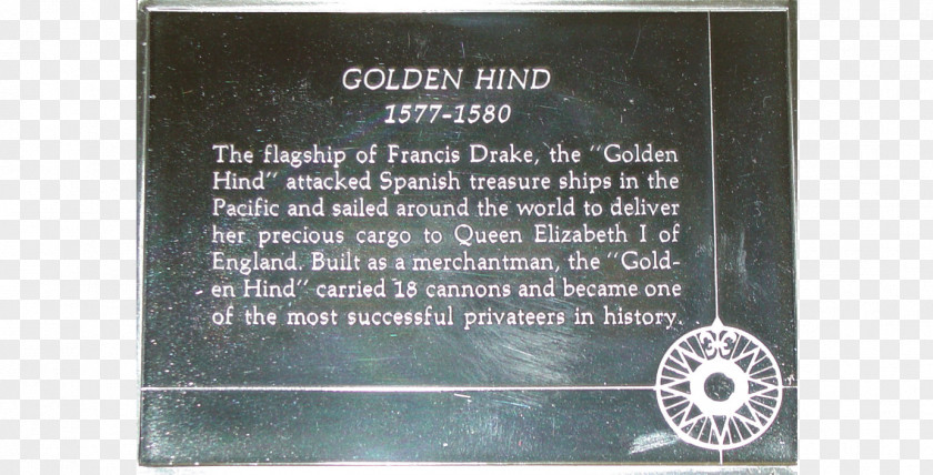 Hind Commemorative Plaque Font PNG