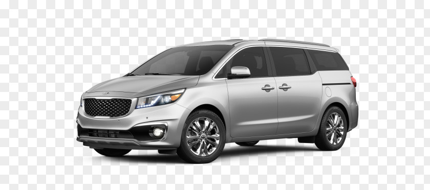 Kia 2017 Sedona Motors Car 2015 PNG