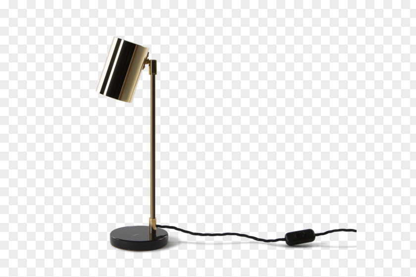 Lampe De Bureau Product Desk Design PNG