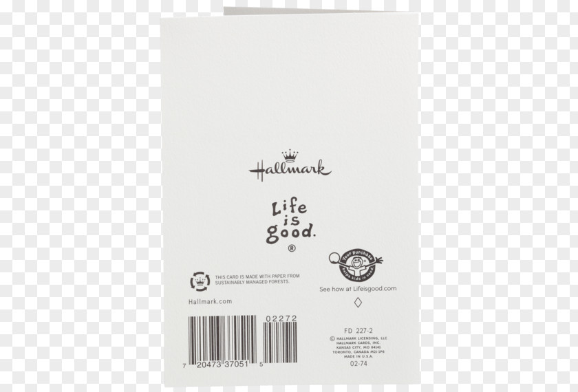 Life Is Good Company Brand Hallmark Cards Font PNG