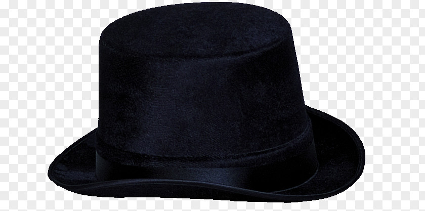 Mh Fedora Hat Costume Product PNG