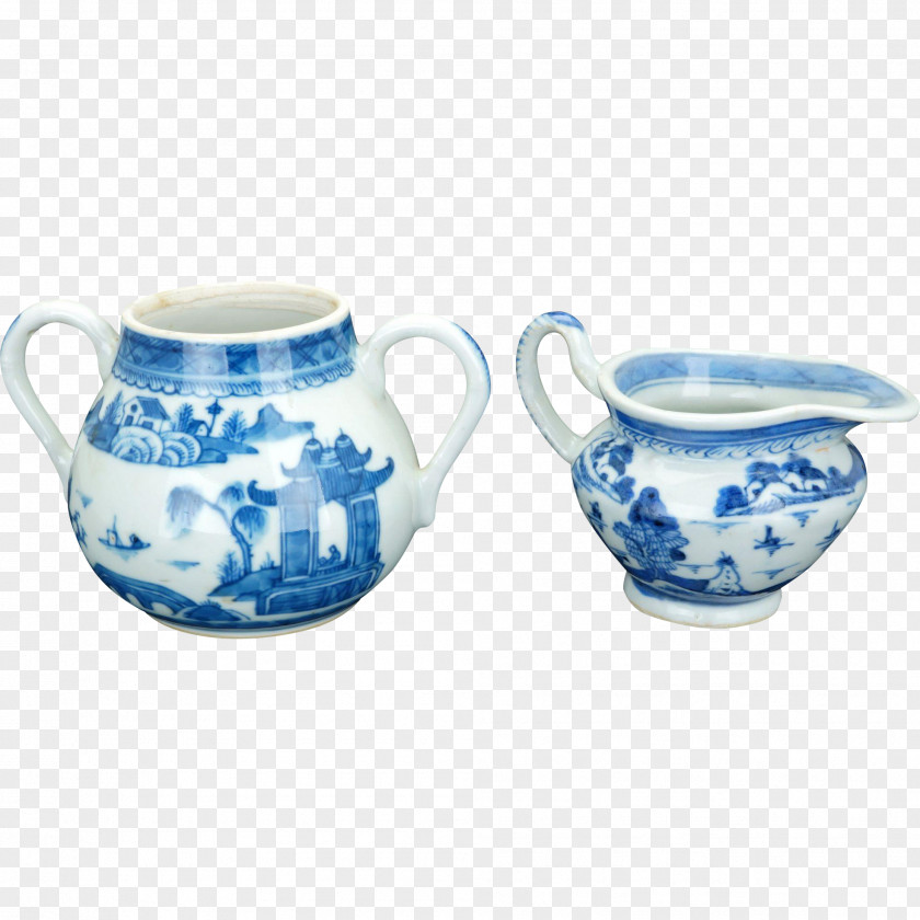 Mug Tableware Saucer Porcelain Jug PNG