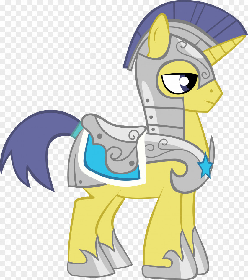 My Little Pony Royal Guard Winged Unicorn Comet Tail PNG