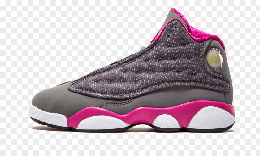 Nike Air Jordan 13 Men's Retro Sports Shoes PNG