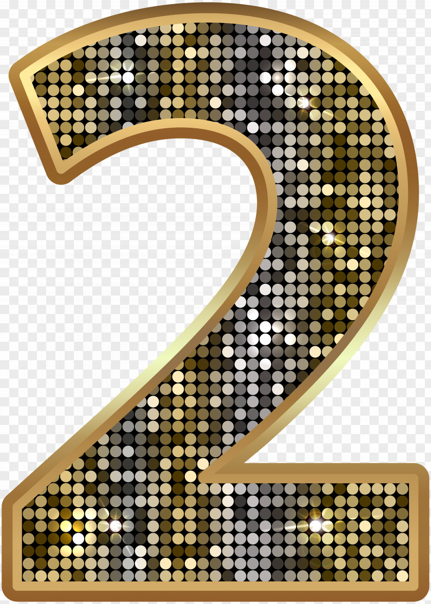 Number Drawing Clip Art PNG