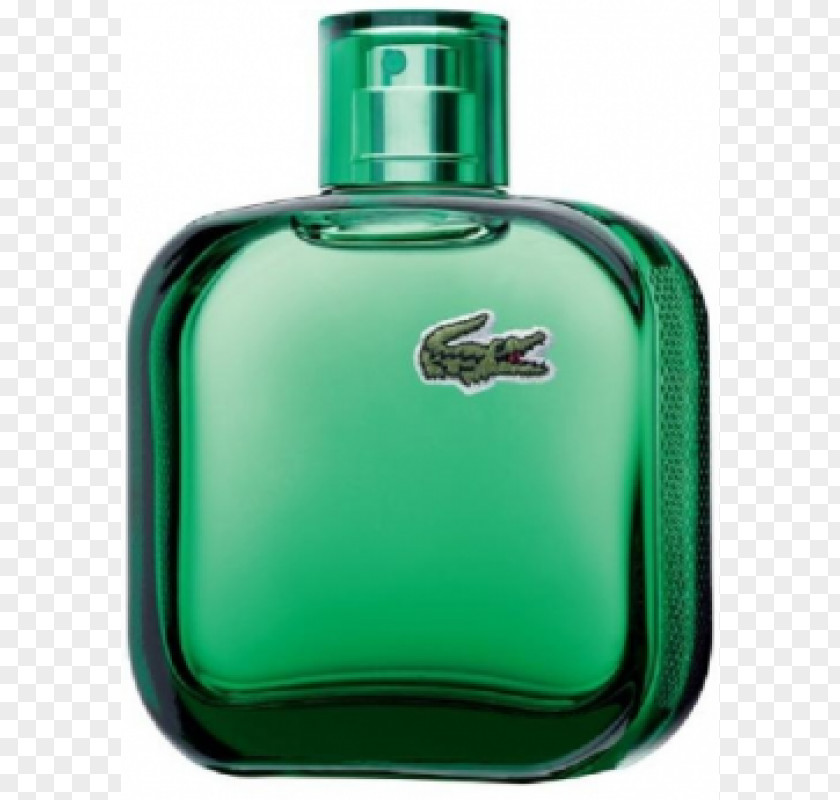 Perfume Lacoste Eau De Toilette Aroma Water PNG