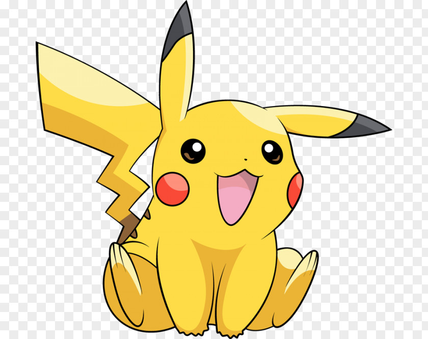 Pikachu Ash Ketchum Video Games Image Raichu PNG