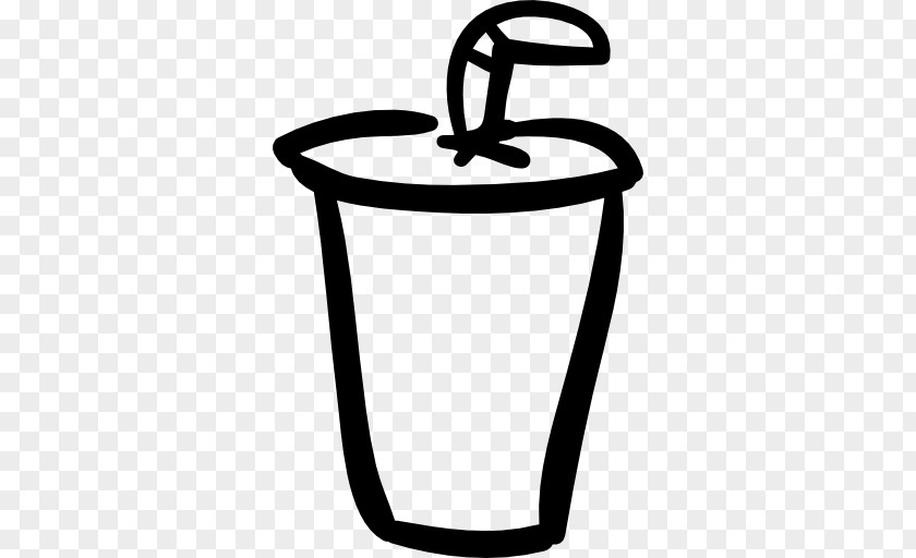 Plastic Vector Smoothie Slush Lemonade Drinking Straw PNG