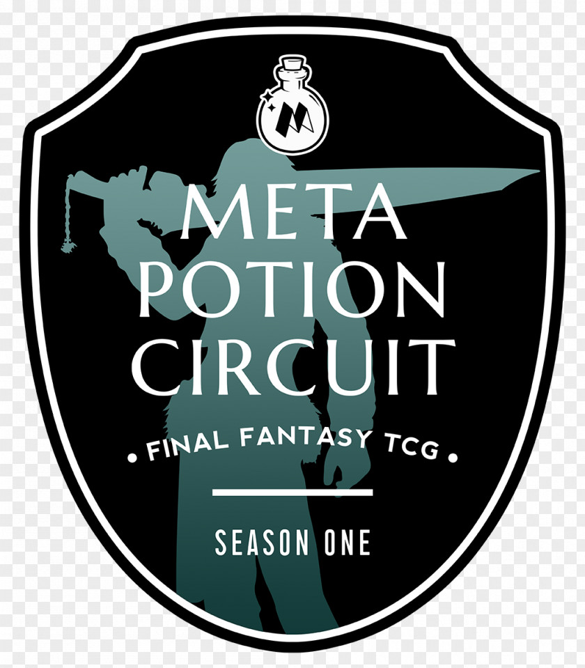 Potion Logo Tournament Card Game Coliseum PNG