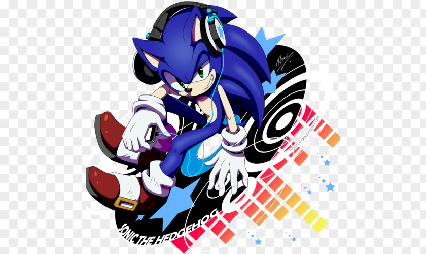 Rave Party Sonic The Hedgehog Amy Rose Heroes Forces Shadow PNG