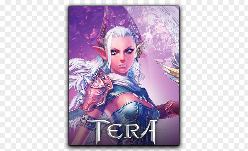 Tera TERA Desktop Wallpaper Black Desert Online Bless Massively Multiplayer Game PNG