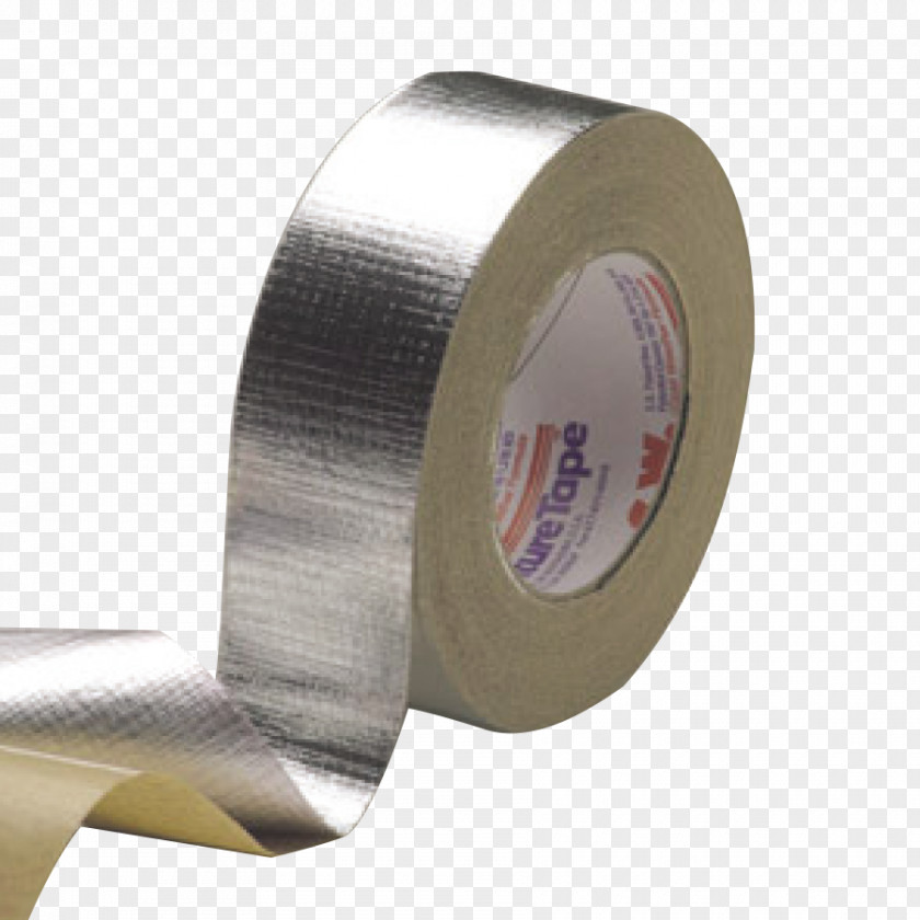 Adhesive Tape Aluminium Foil Paper Elastic Therapeutic PNG