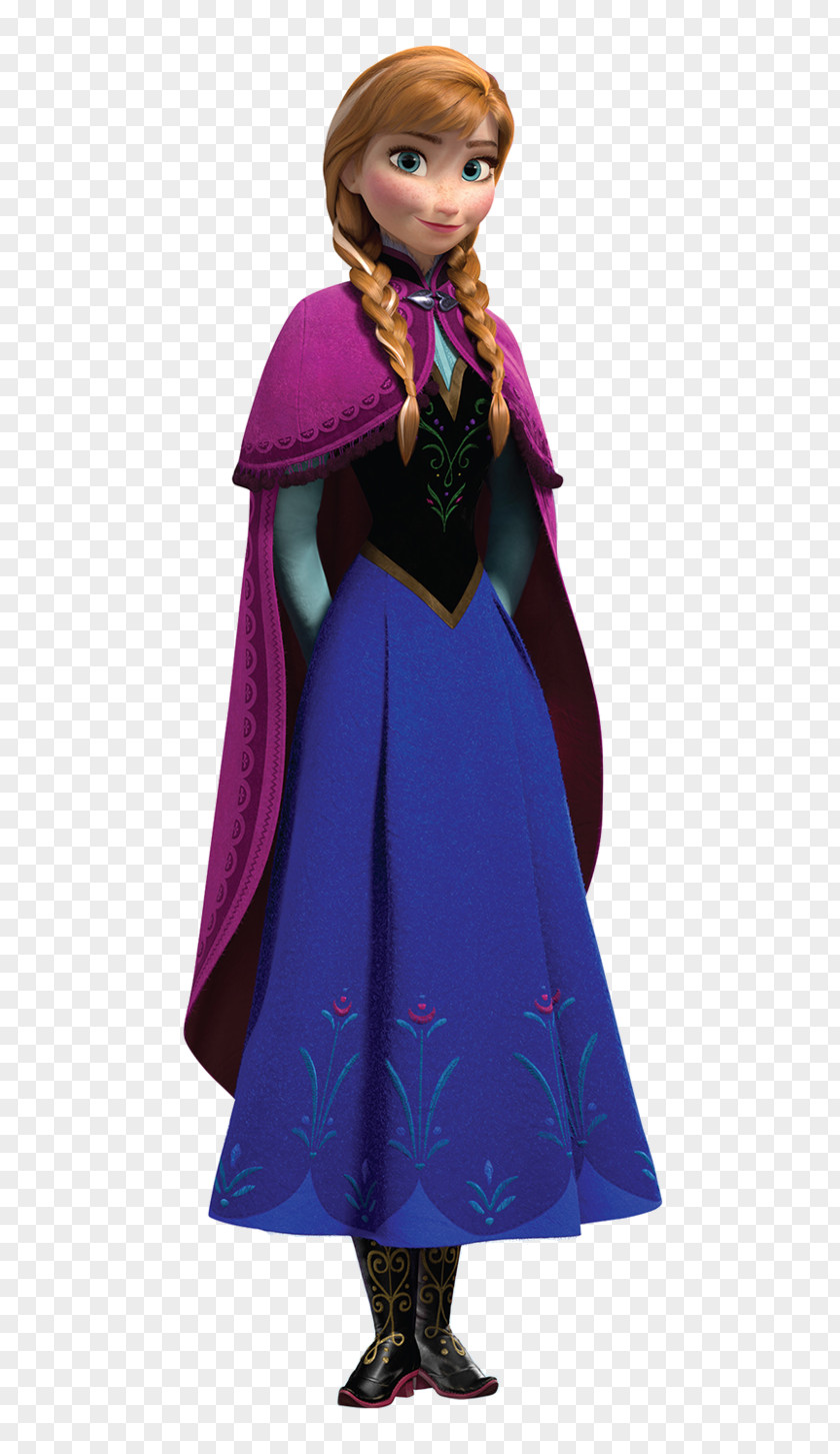 Anna Frozen Kristen Bell Elsa Rapunzel PNG