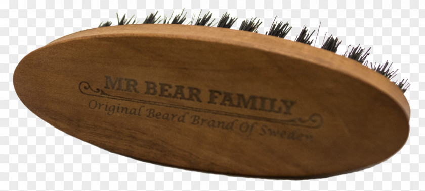 Beard Hairbrush Wild Boar Poil PNG