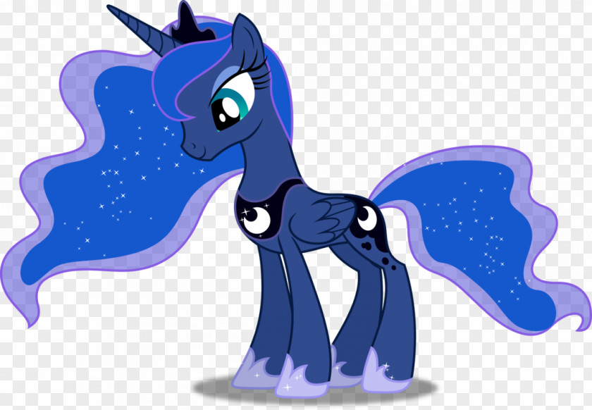 Body Mark My Little Pony: Princess Luna And The Festival Of Winter Moon DeviantArt PNG
