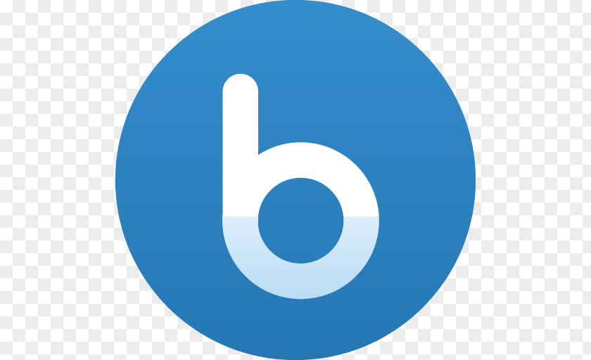 Box Blue Brand Trademark Symbol PNG