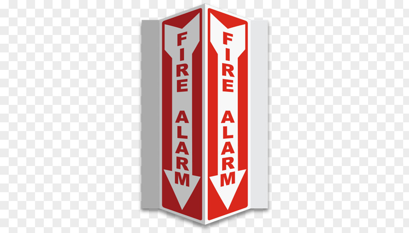Fire Alarm System Extinguishers Safety Decal Sticker PNG