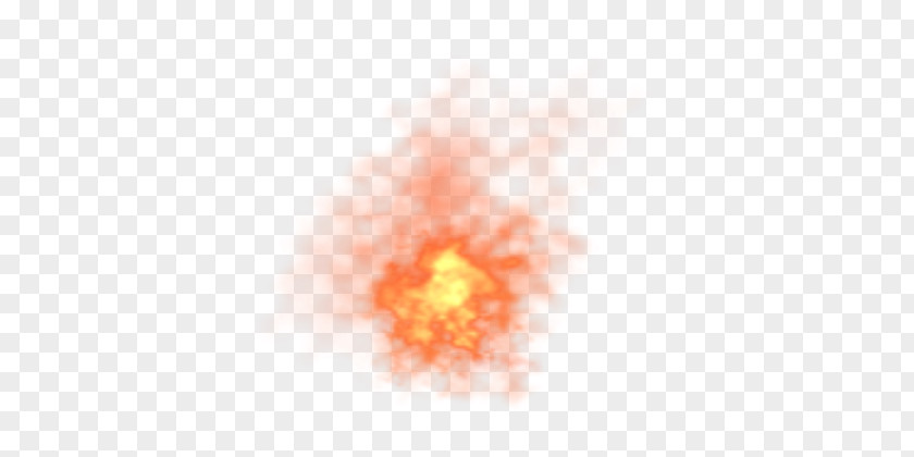 Fire Flame Particle System Desktop Wallpaper PNG