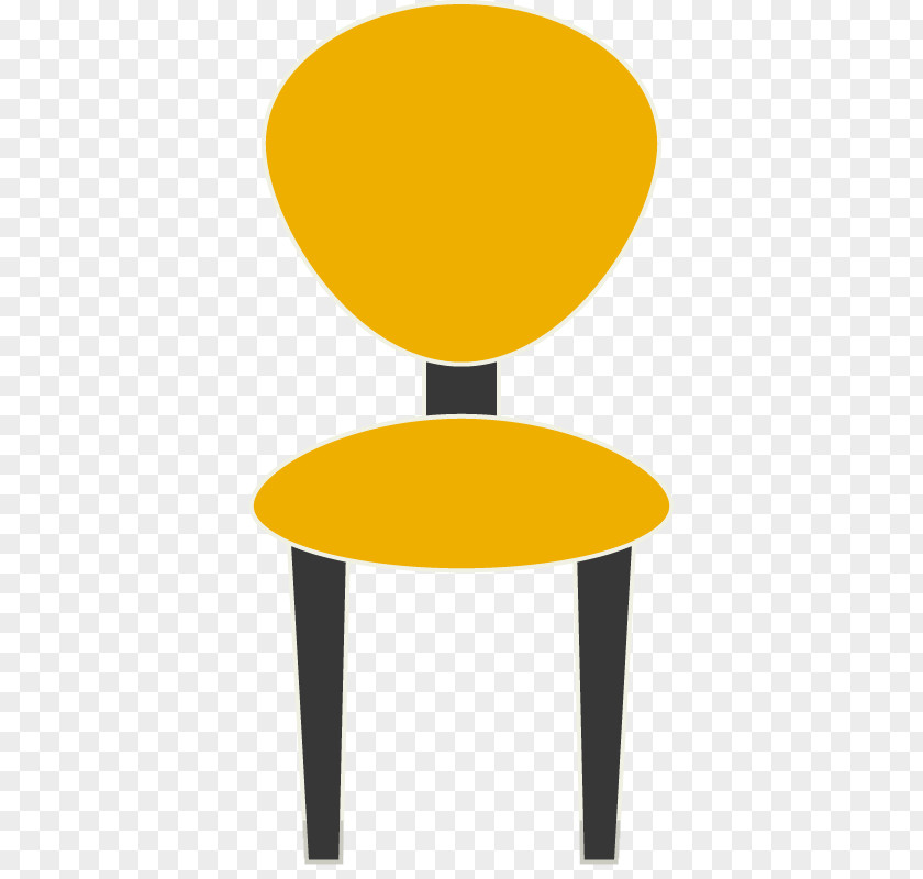 Furnishings Table Chair Furniture Design Seat PNG