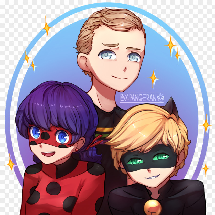 Happy B.day Miraculous: Tales Of Ladybug & Cat Noir Marinette Dupain-Cheng Comics Video YouTube PNG