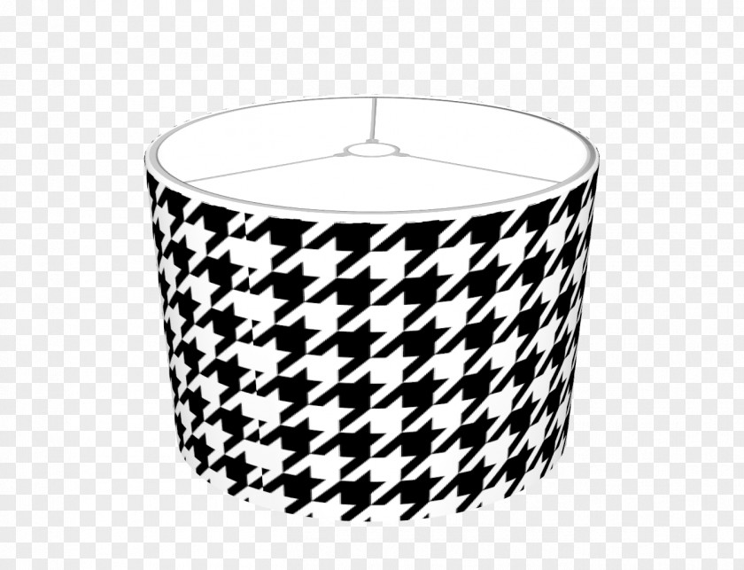 Houndstooth Paper Shredder Post-it Note Coffee Cup PNG