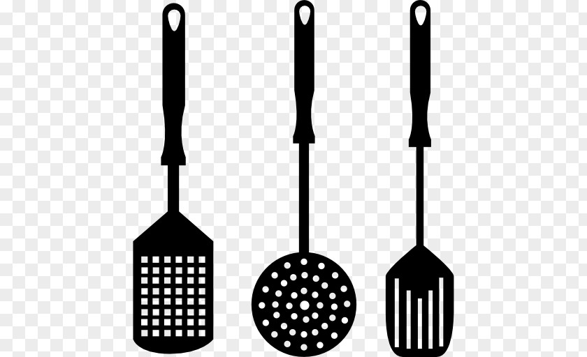 Kitchen Utensil Tool Cooking Spatula PNG