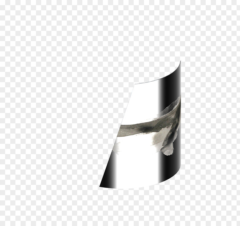 Moon Museum Angle Cylinder PNG