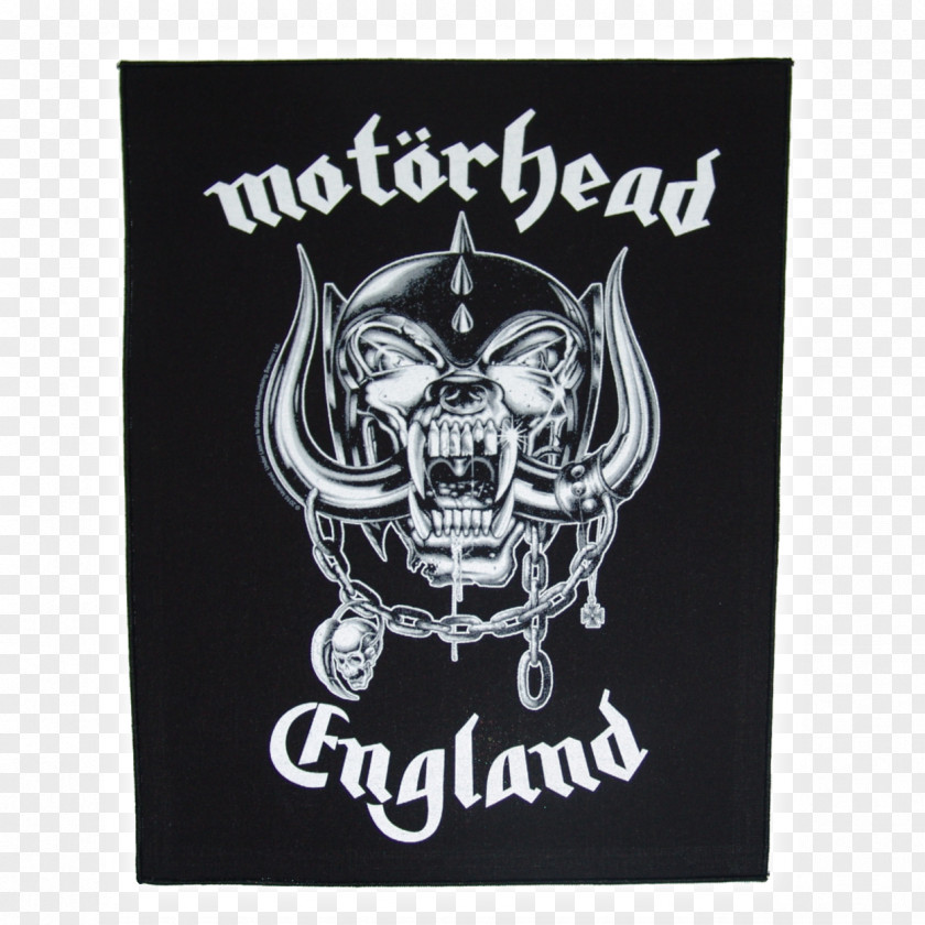 Motorhead Snaggletooth B. Motörhead Ace Of Spades Logo Heavy Metal PNG
