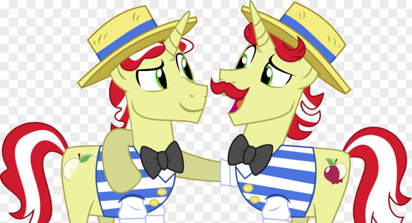My Little Pony: Friendship Is Magic Fandom Flim And Flam Applejack Apple Bloom PNG