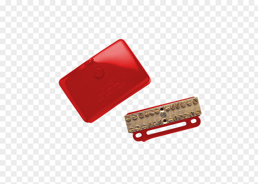 Neutral Red Clipsal Schneider Electric Electronic Component Electronics PNG