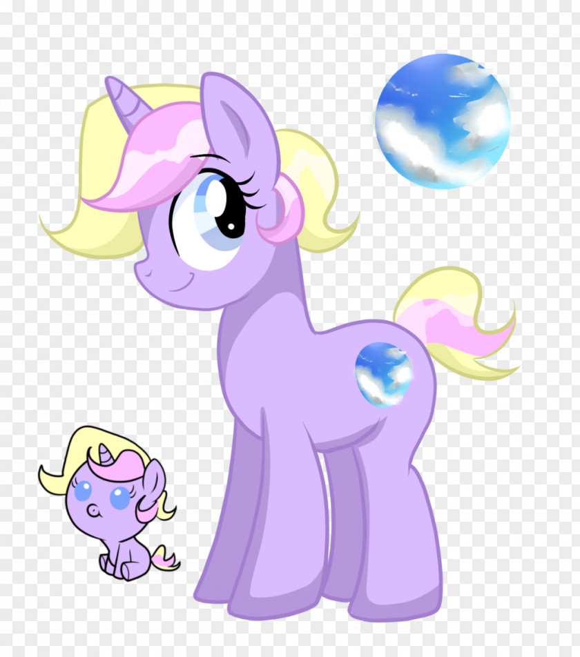 PLUTO Pony Horse DeviantArt PNG