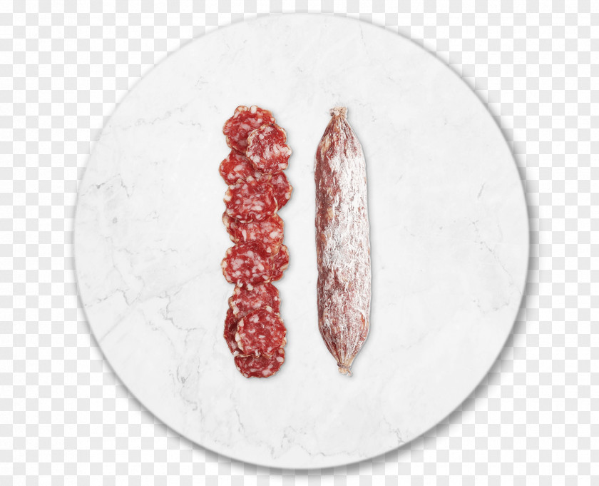 Powder Splash Salami Soppressata Fuet PNG