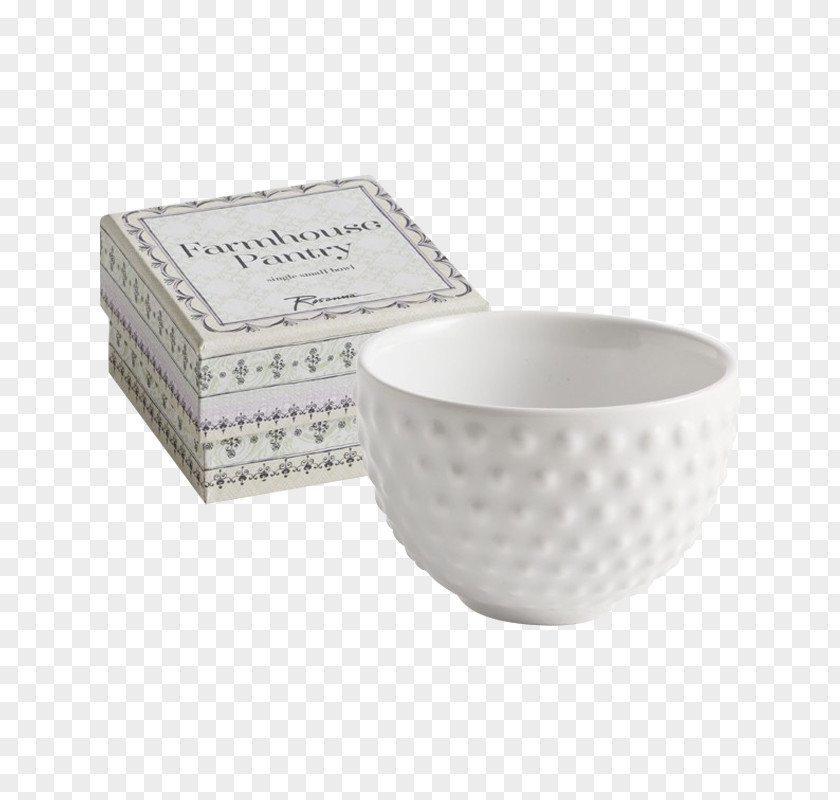 Small Bowl Ceramic Tableware Porcelain PNG