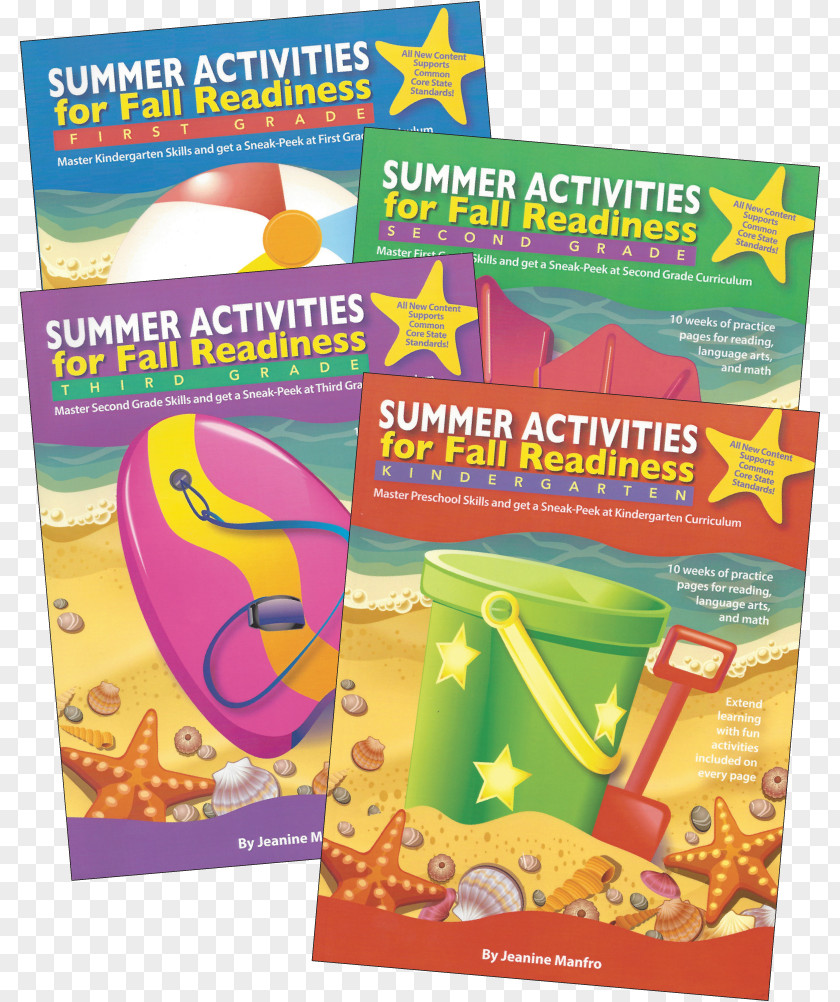 Student Summer Activities For Fall Readiness Education Skill Common Core State Standards Initiative PNG