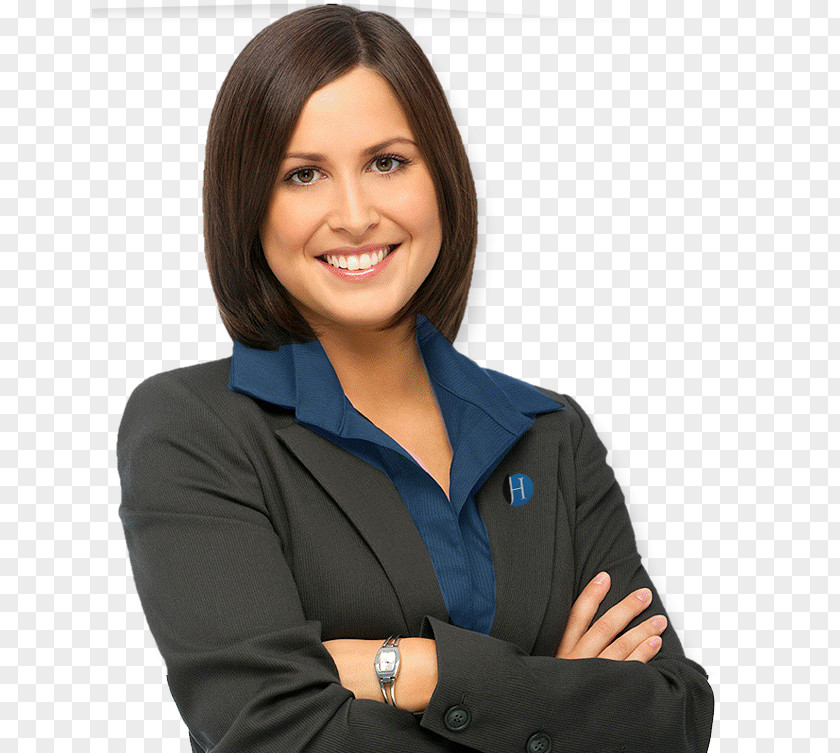 Woman Side Businessperson Blade PC Management PNG