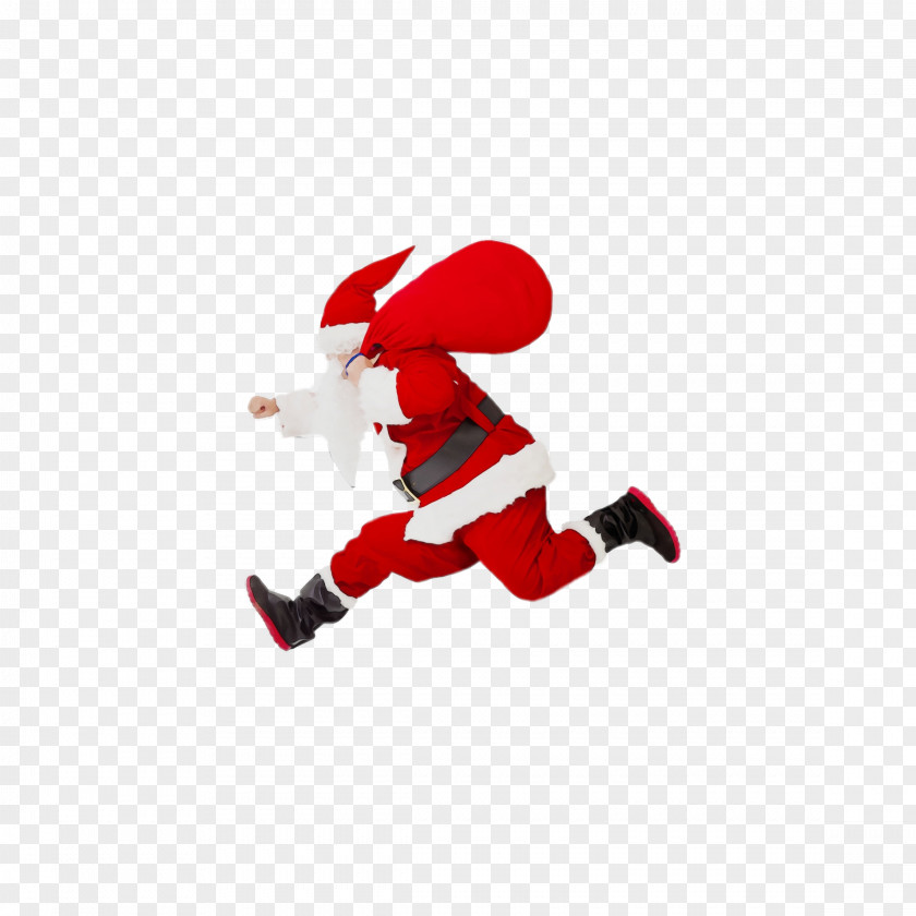 Animation Carmine Santa Claus PNG