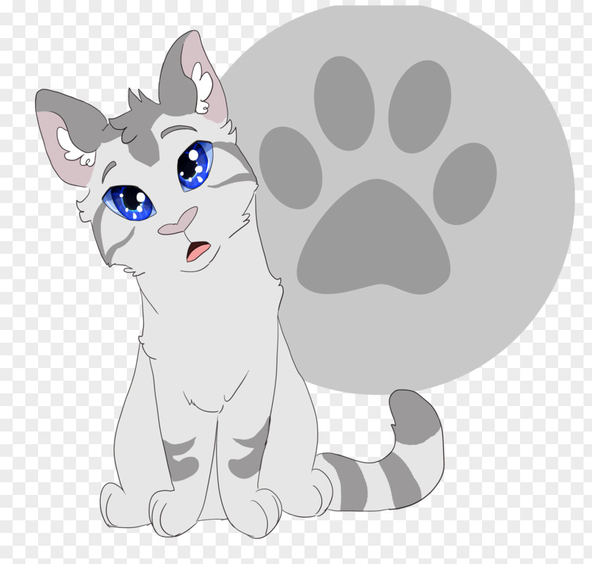 Cat Whiskers Dog Illustration Clip Art PNG