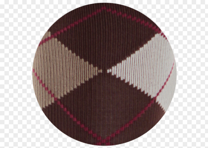 Circle Tartan PNG