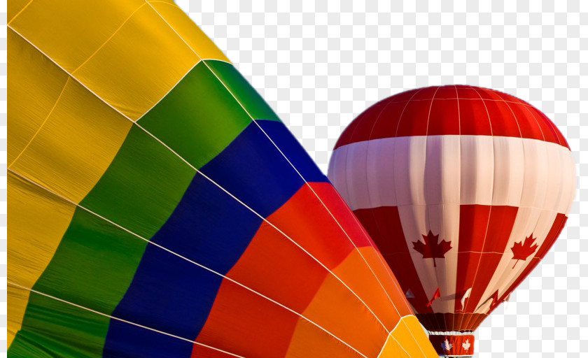 Colored Balloons Aircraft Hot Air Balloon Flight Vecteur PNG