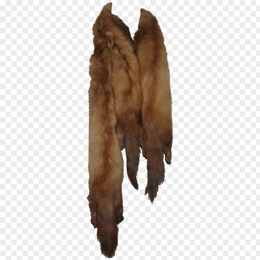 Fur Slip Feather Boa Vintage Clothing PNG