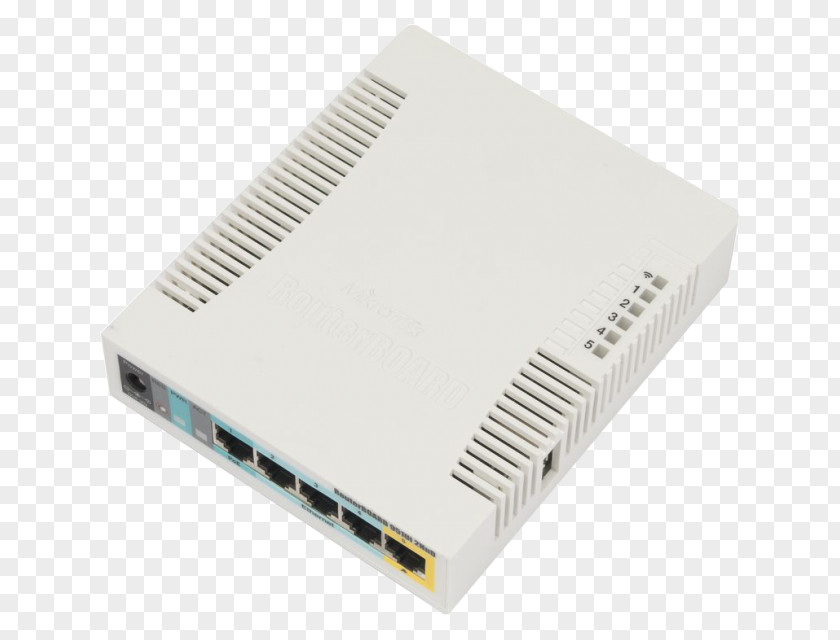 MikroTik RouterBOARD Wireless Access Points RouterOS PNG