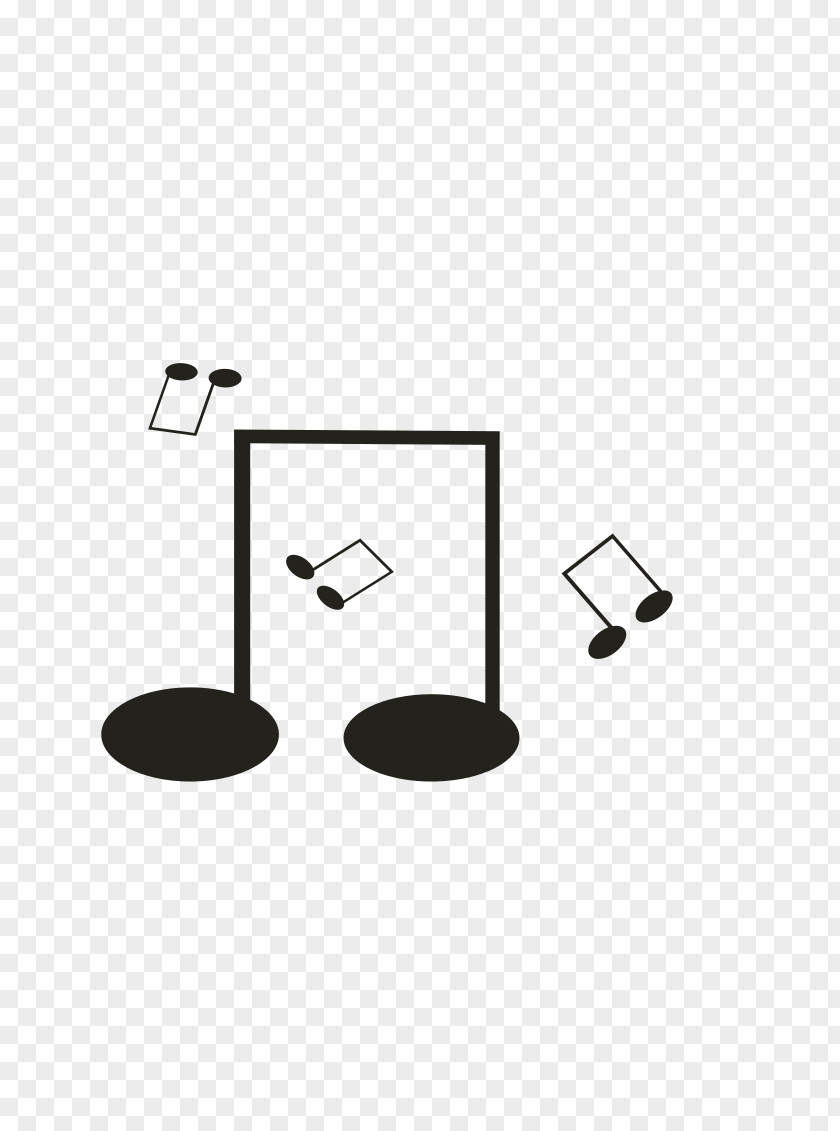 Musical Note Clip Art PNG