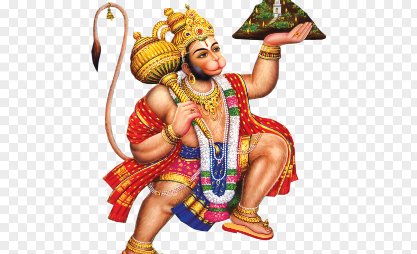 Rama Bhagwan Shri Hanumanji Mahadeva Kondagattu Anjaneya Swamy Temple Hanuman Chalisa PNG